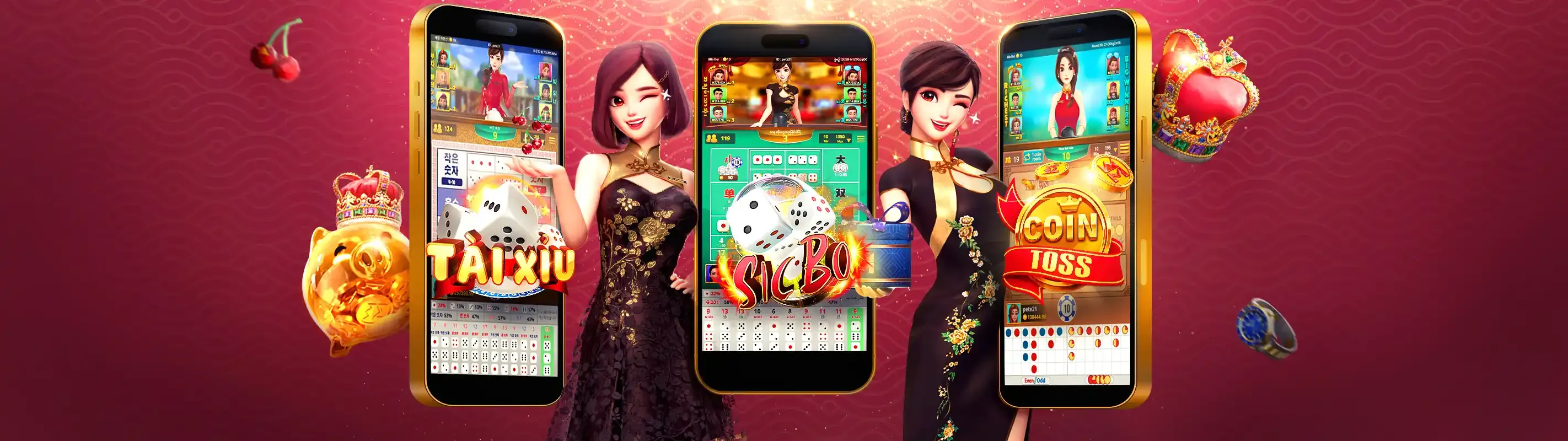 Giao diện hướng dẫn chơi game vf039