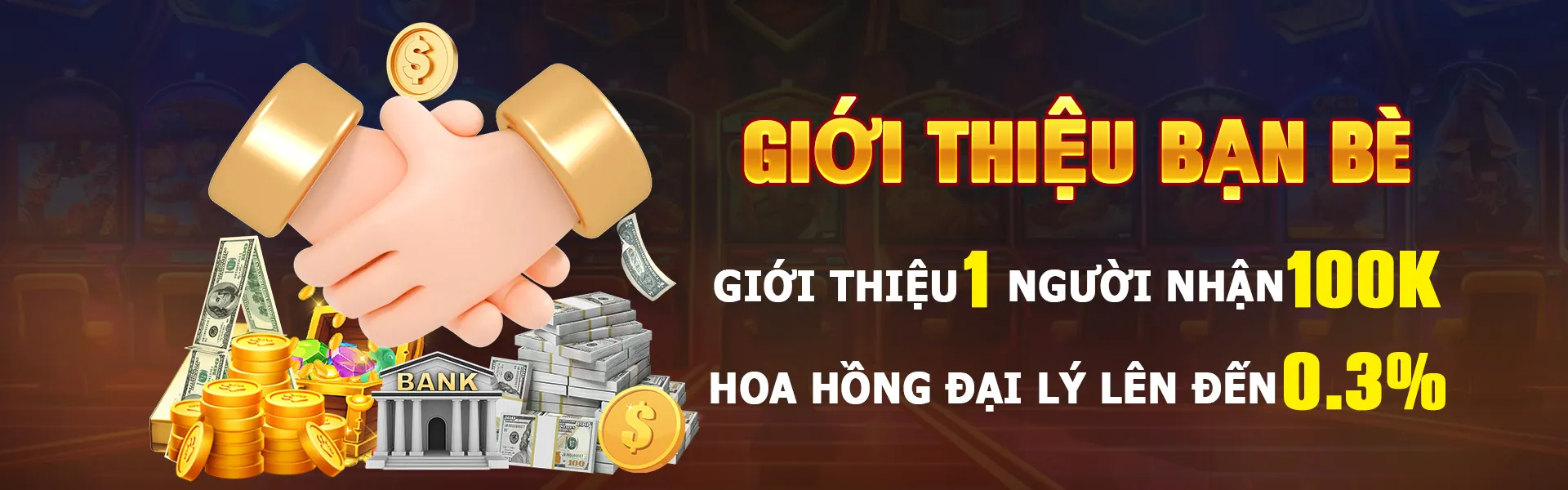 Khuyến Mãi Chào Mừng vf039