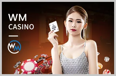 Casino trực tuyến vf039
