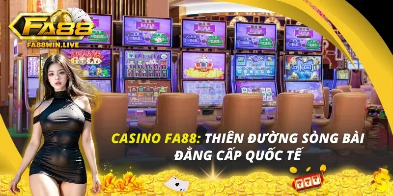 Hướng dẫn cá cược thể thao và casino tại vf039